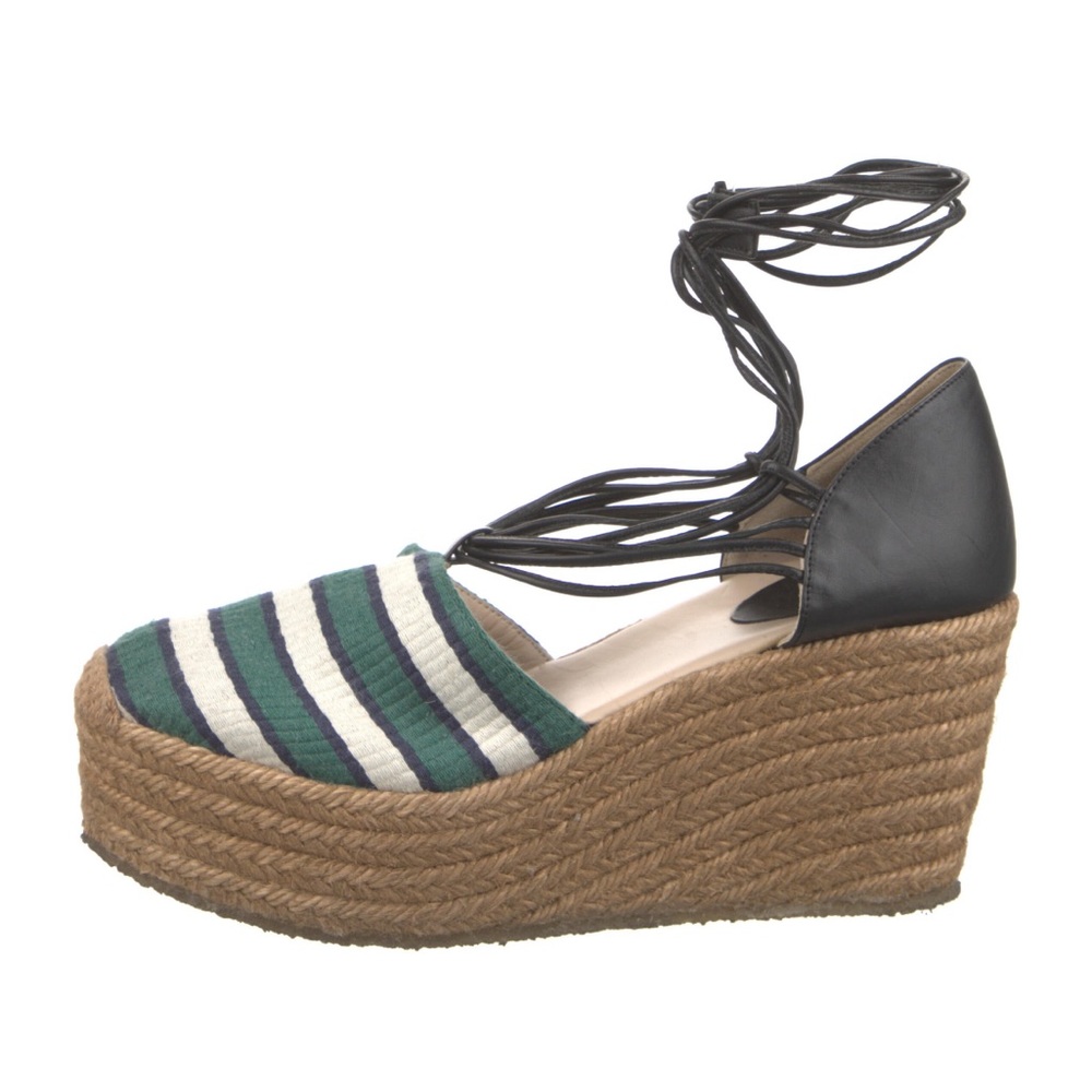 Chloe espadrilles